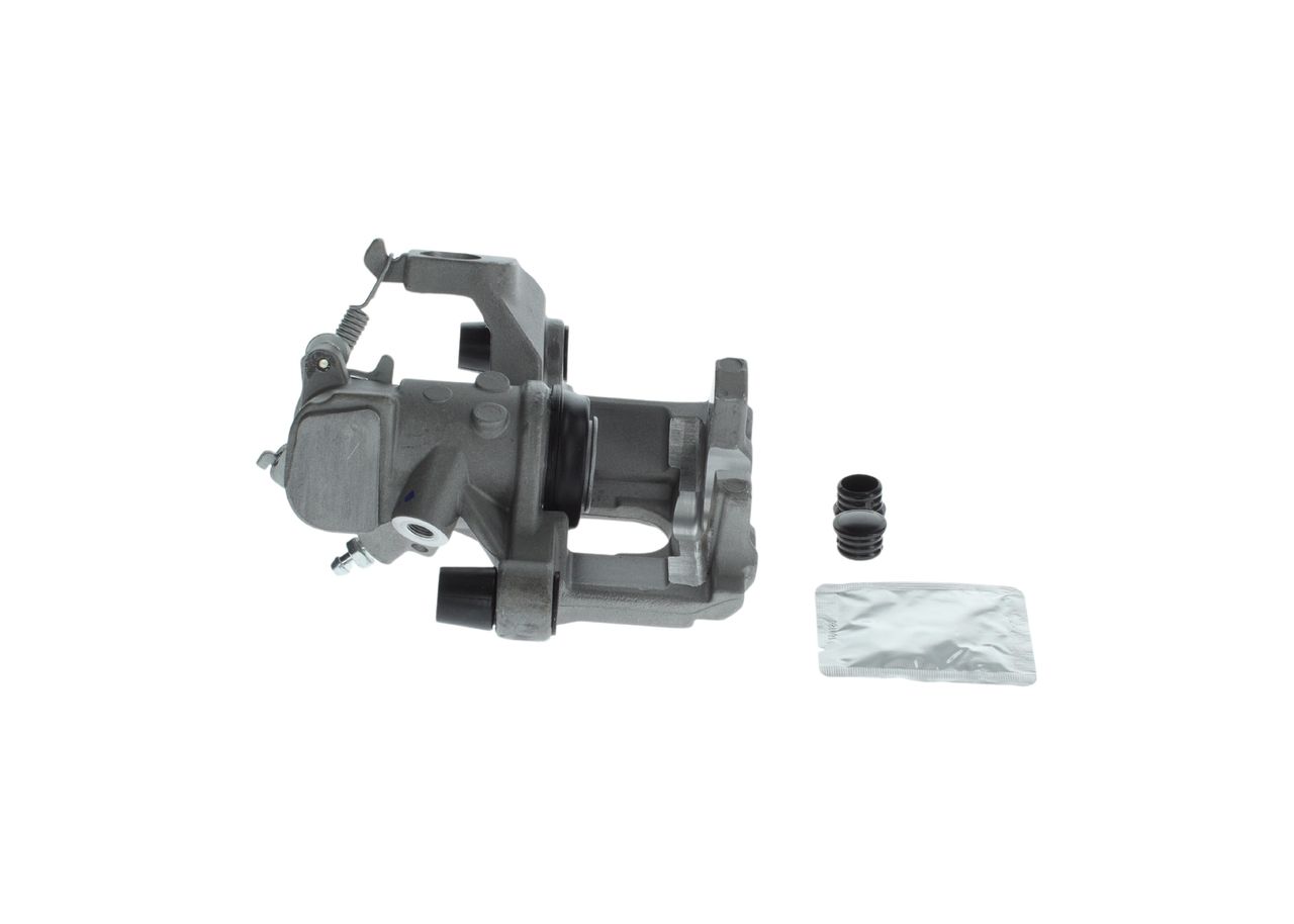 Bremssattel