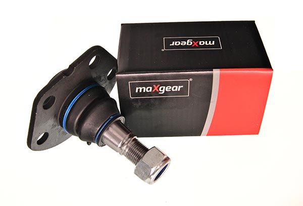 Trag-/Führungsgelenk Trag-/Führungsgelenk