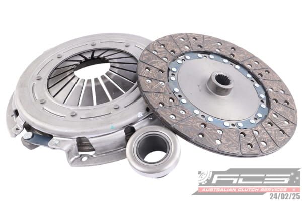 KIT STD L/ROVER DEF/DIS 2.5L - TecDoc Only