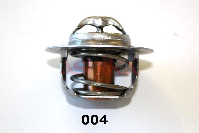 Thermostat, K&uuml;hlmittel