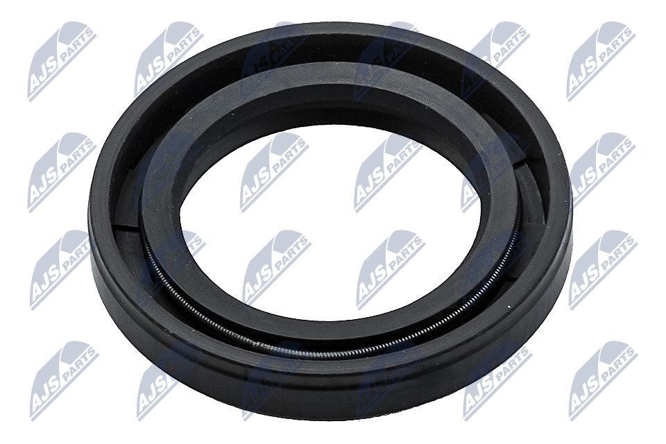 Wellendichtring, Schaltgetriebe