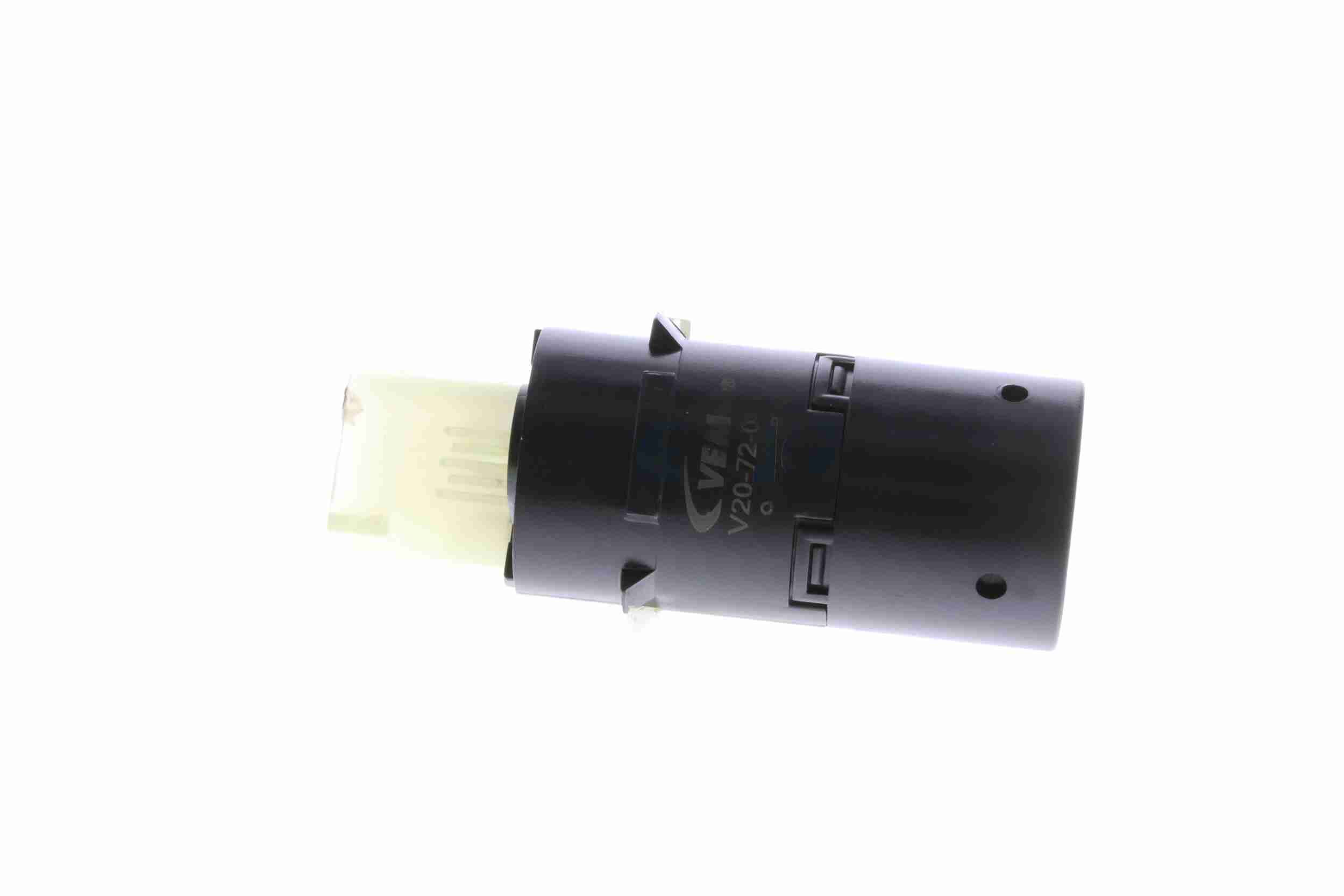 Sensor, Einparkhilfe