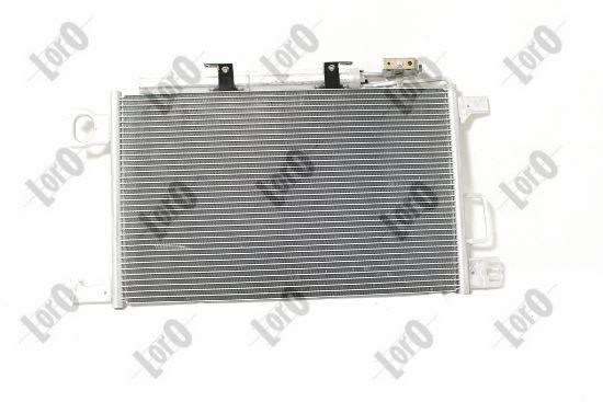 Kondensator, Klimaanlage