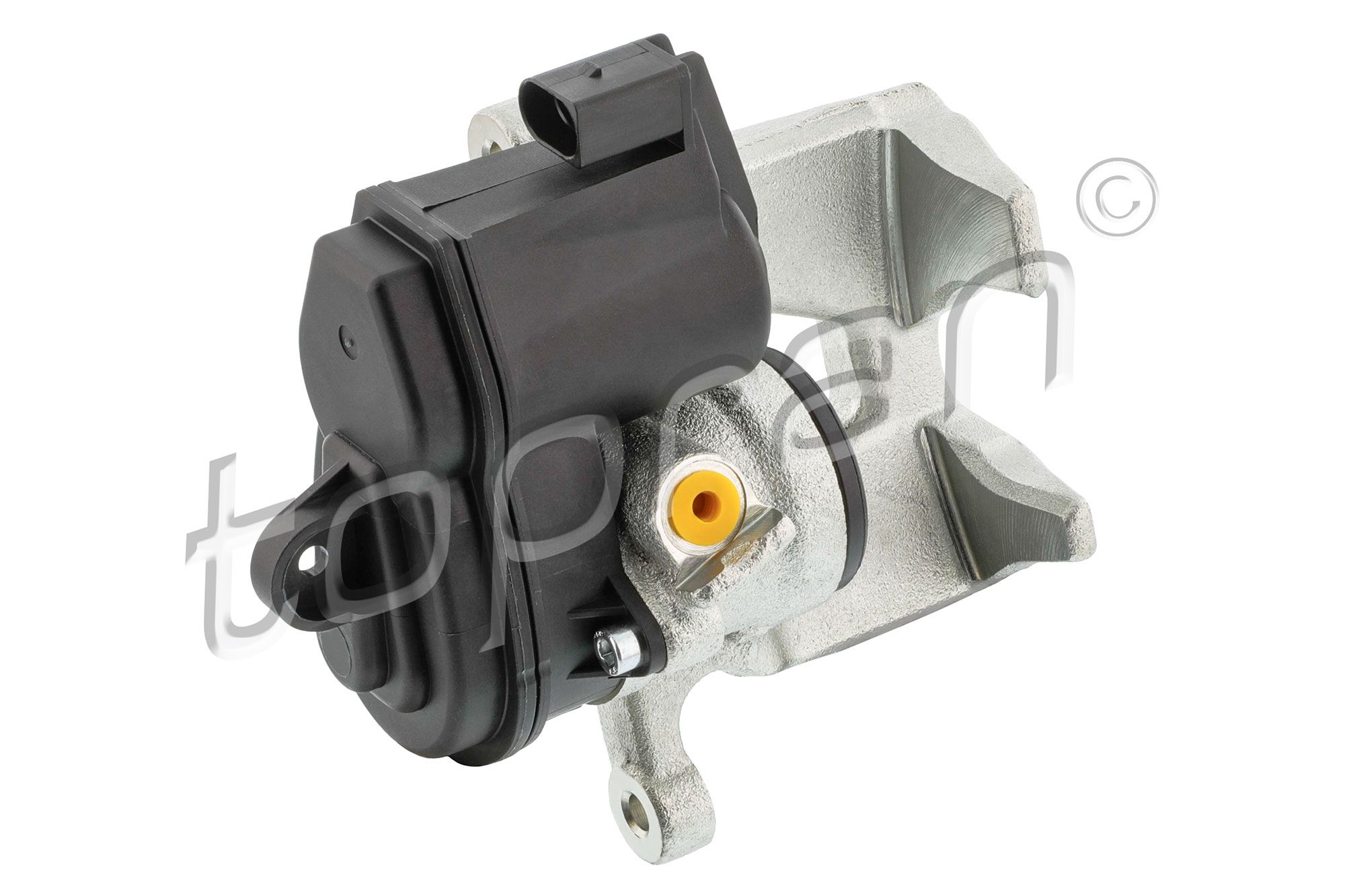 TOPRAN 121 484 - Bremssattel