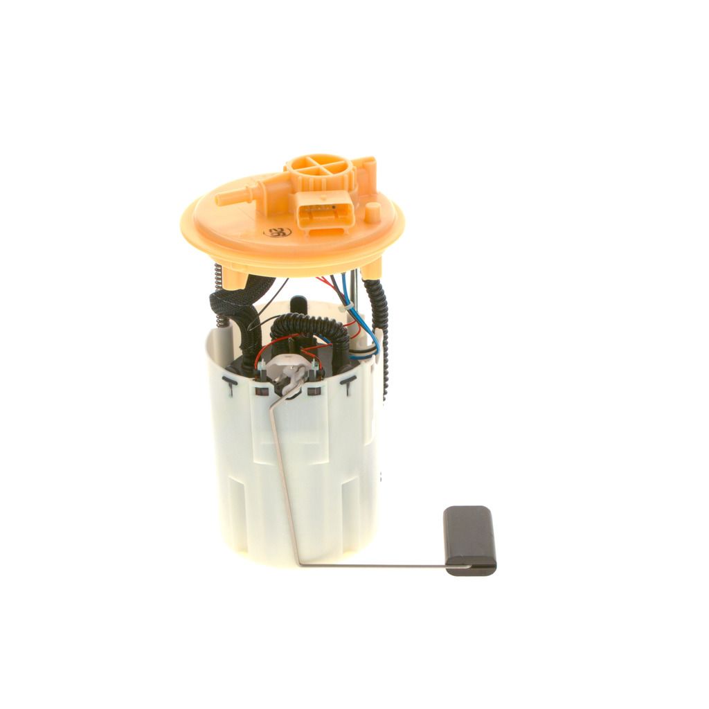 Kraftstoff-F&ouml;rdereinheit