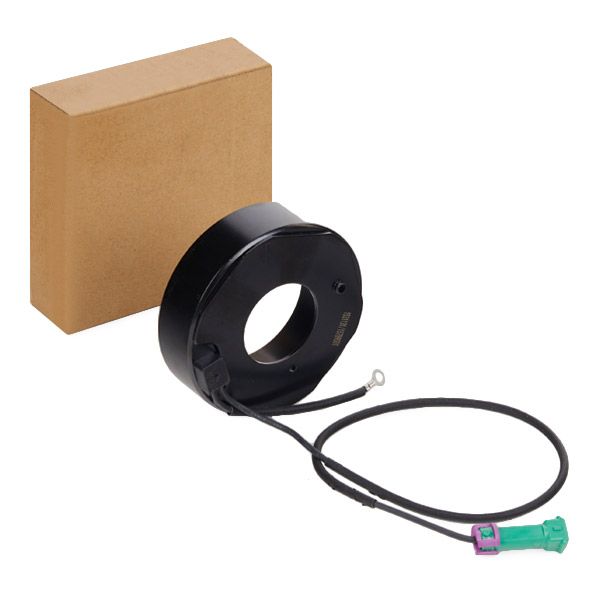 RIDEX 2914C0021 Magnetic Clutch, air conditioning compressor