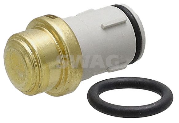 Sensor, K&uuml;hlmitteltemperatur