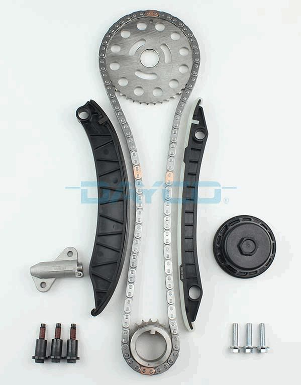 TIMING CHAIN KIT NISSAN/ RENAULT KTC1020 - TecDoc Only