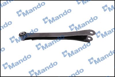 Brazo oscilante, suspensión de ruedas