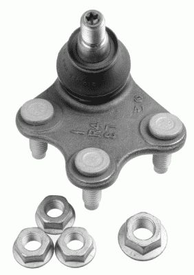 Ball Joint 33906 01