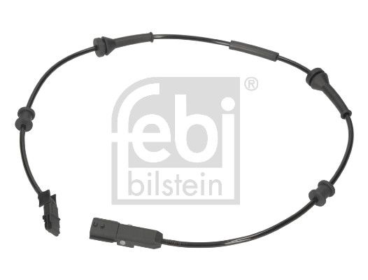 Sensor, Raddrehzahl