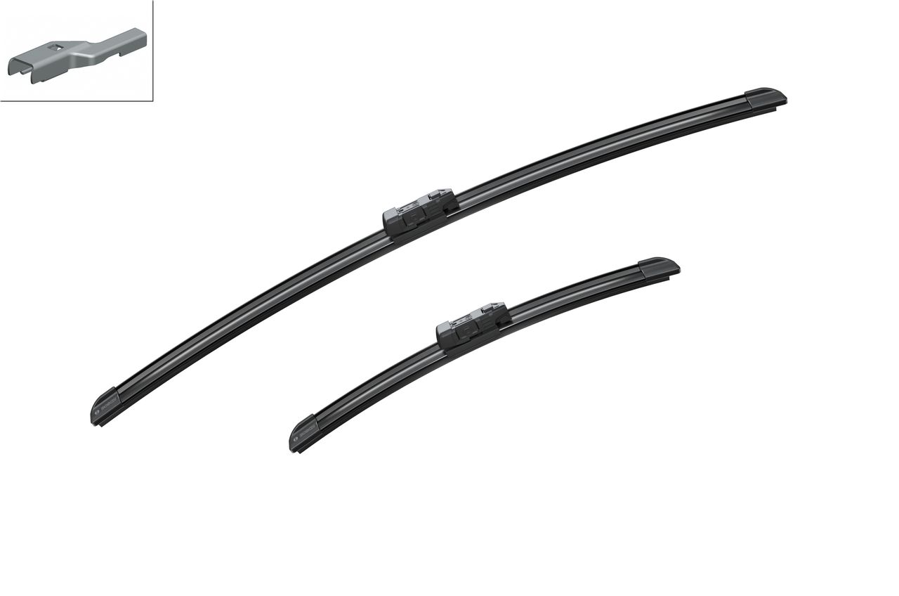 BOSCH 3 397 007 299 Wiper Blade