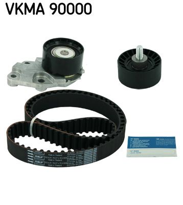 Timing Belt Kit VKMA 90000