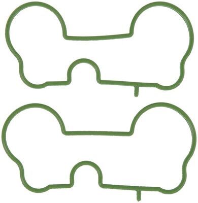 Juego de juntas, colector de admisión