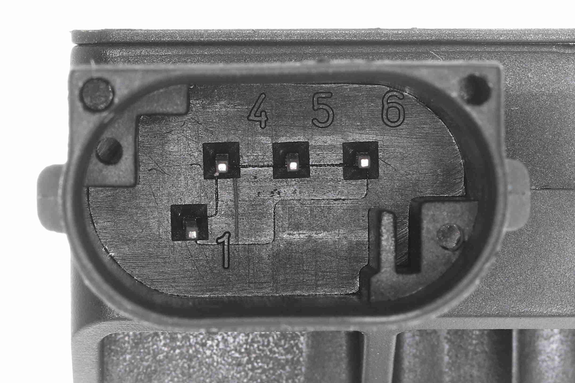 Sensor, Leuchtweitenregulierung