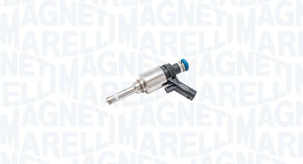 MAGNETI MARELLI 805000000024 - Einspritzventil