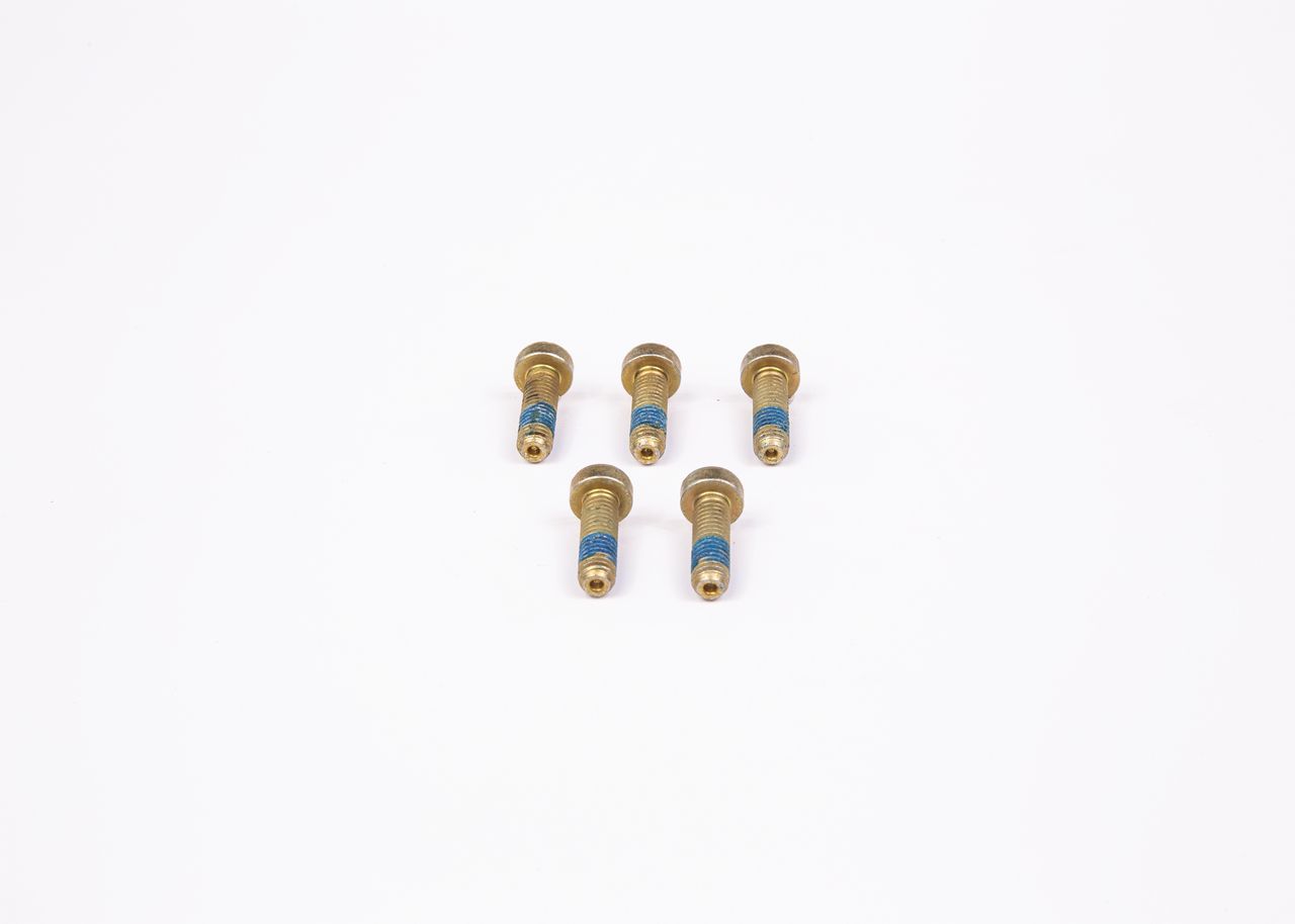 Tornillo
