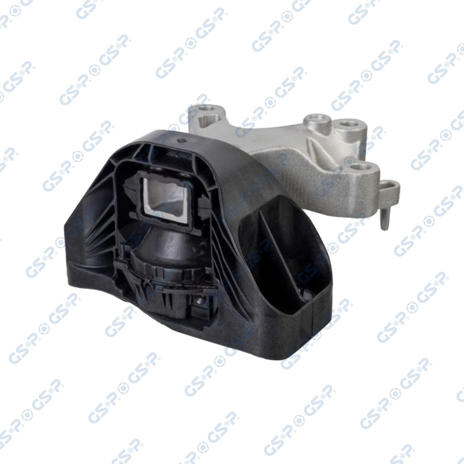 Soporte, motor