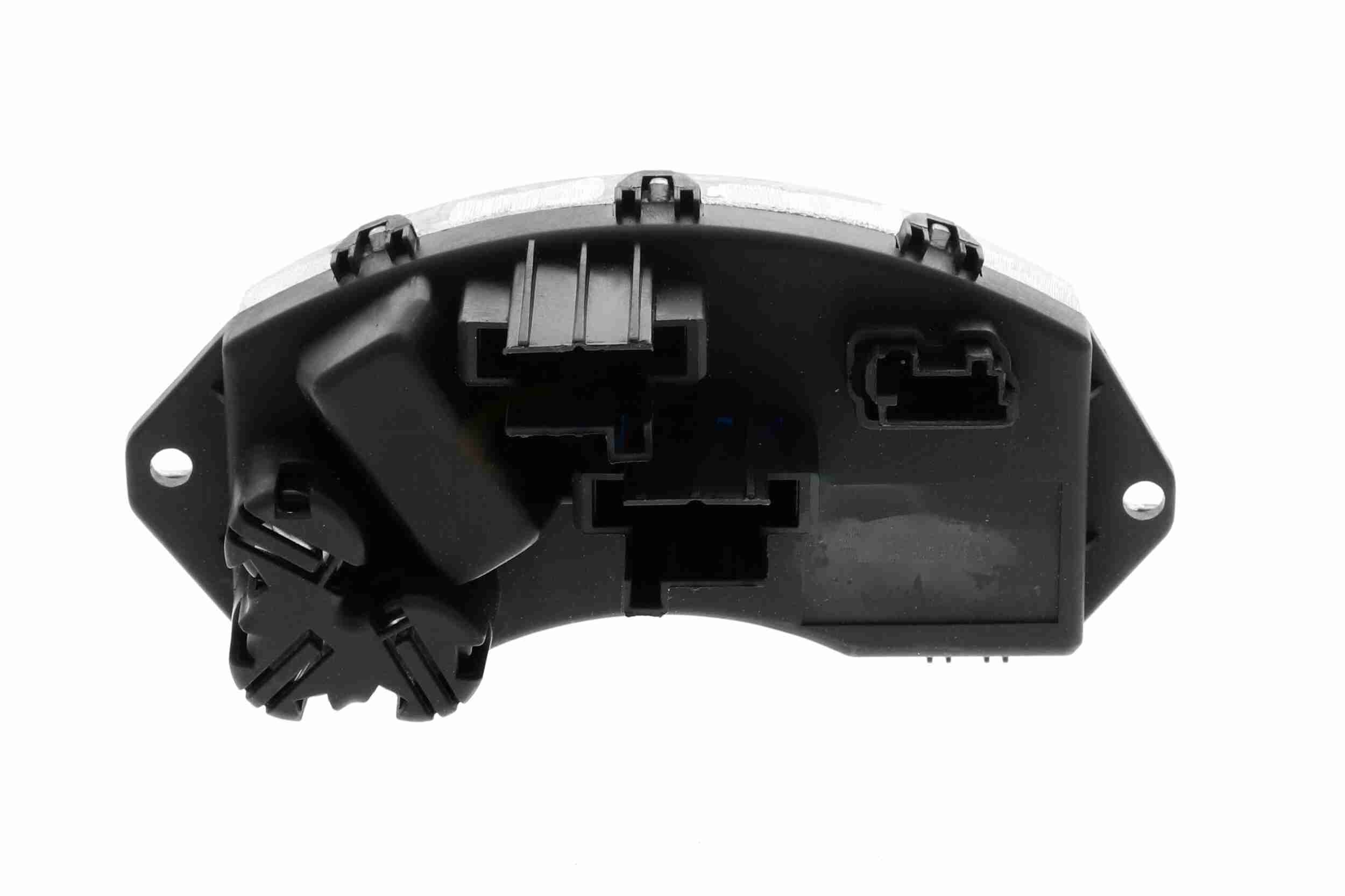 Regler, Innenraumgebl&auml;se