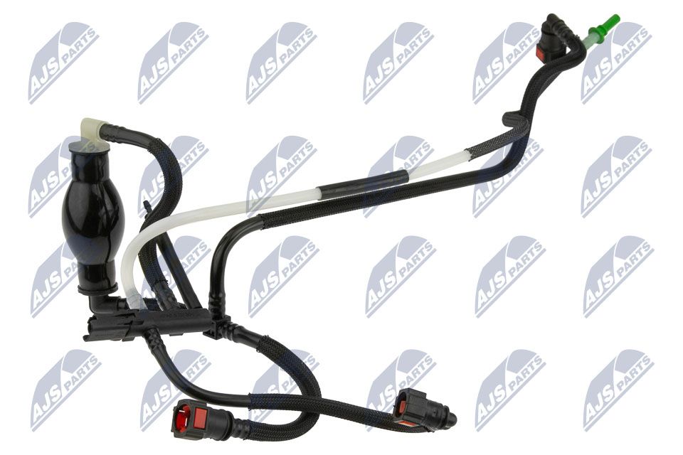 NTY BPP-CT-031 Kraftstoffleitung