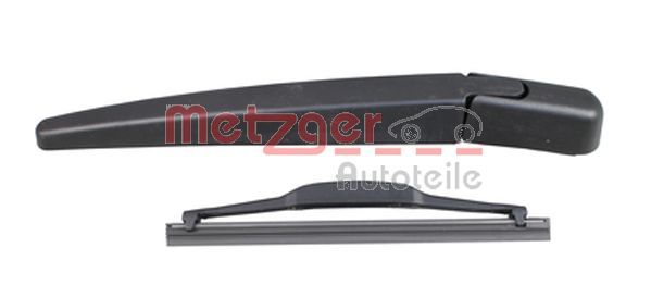 Wiper Arm, window cleaning 2190137