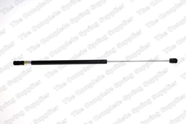 Gasfeder, Koffer-/Laderaum