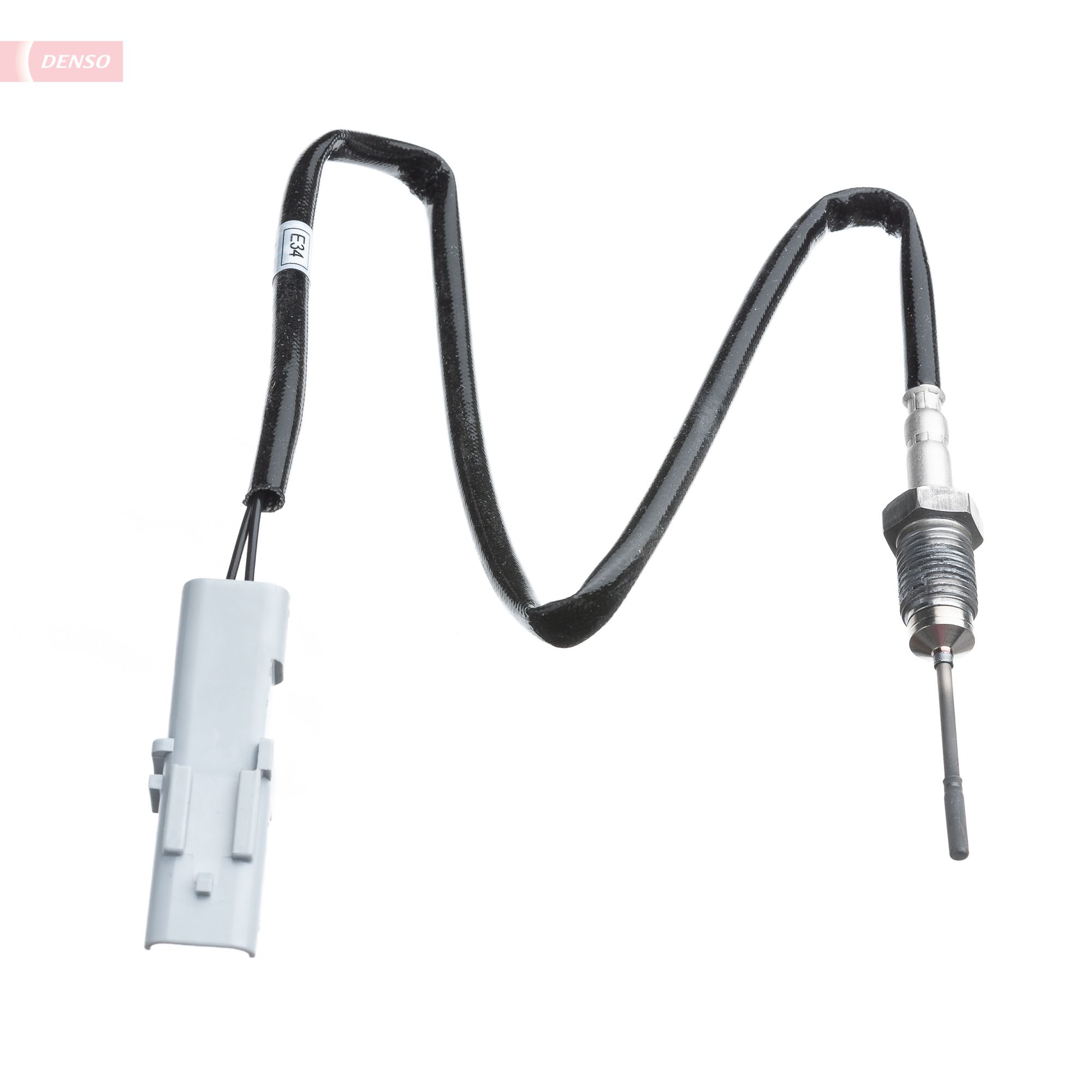 Sensor, Abgastemperatur