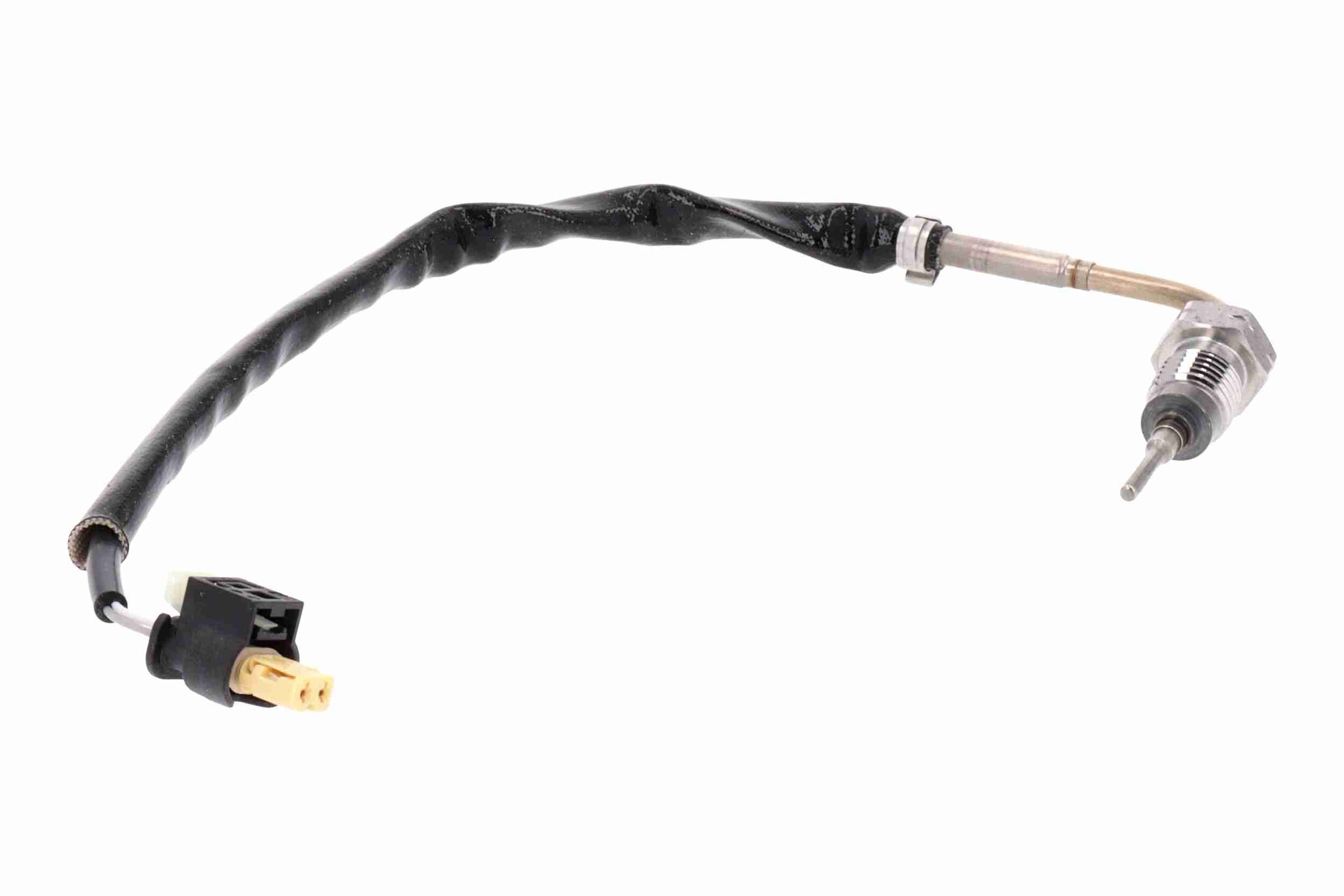 Sensor, Abgastemperatur