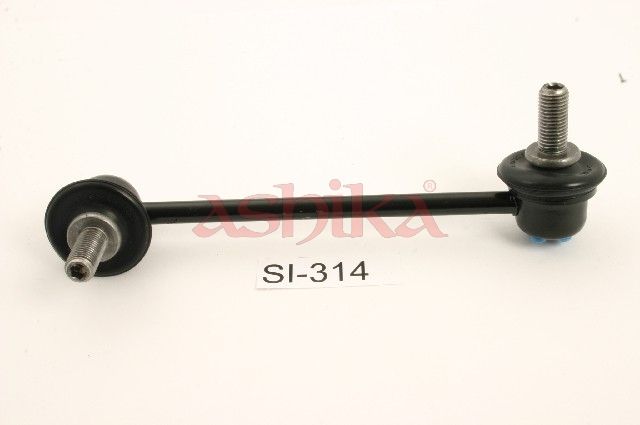 Stange/Strebe, Stabilisator