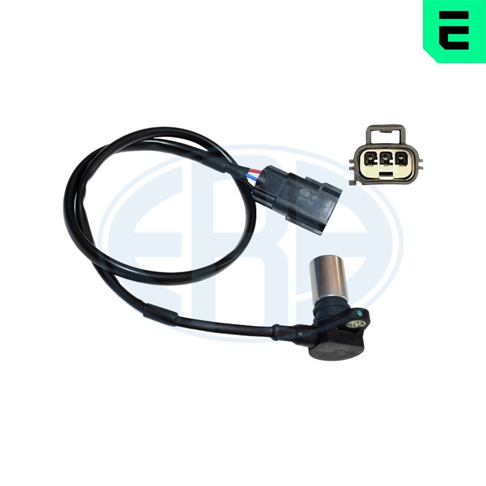 Sensor, Nockenwellenposition