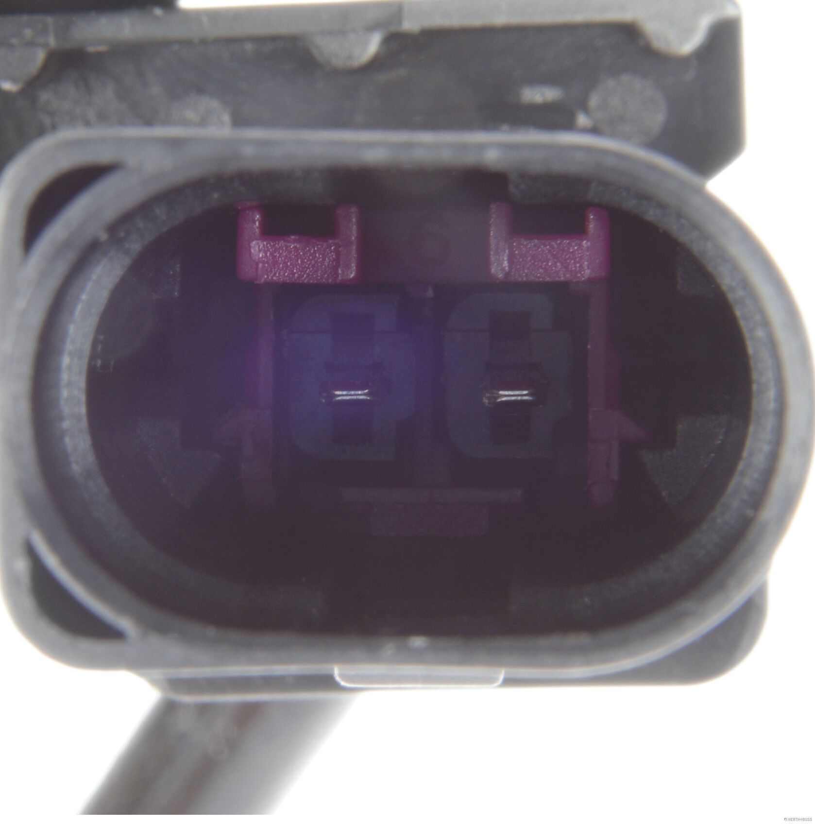 Sensor, Abgastemperatur