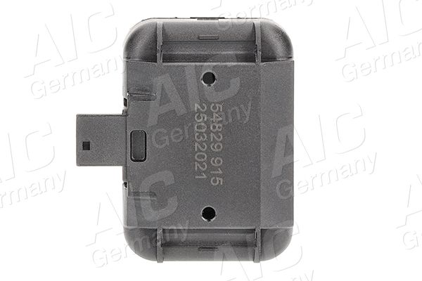 Regensensor Regensensor