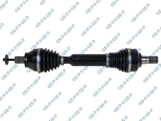 Drive Shaft 201385OL