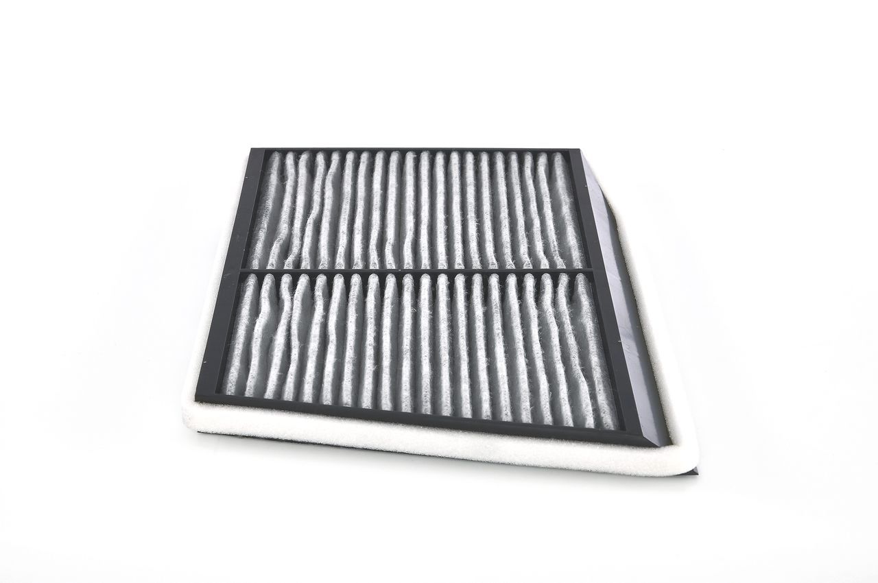 Filter, Innenraumluft
