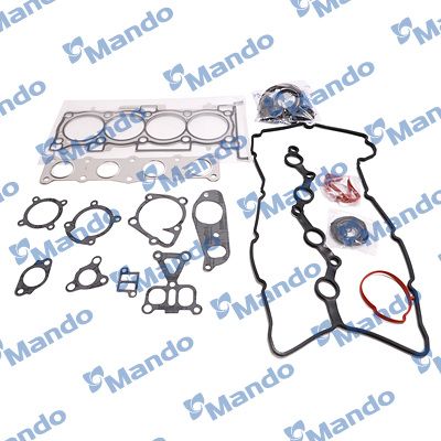 Juego completo de empaques, motor