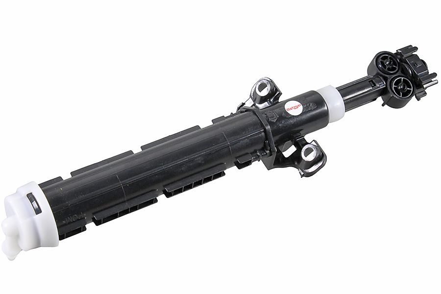 METZGER 2221174 - Waschwasserd&uuml;se, Scheinwerferreinigung GREENPARTS