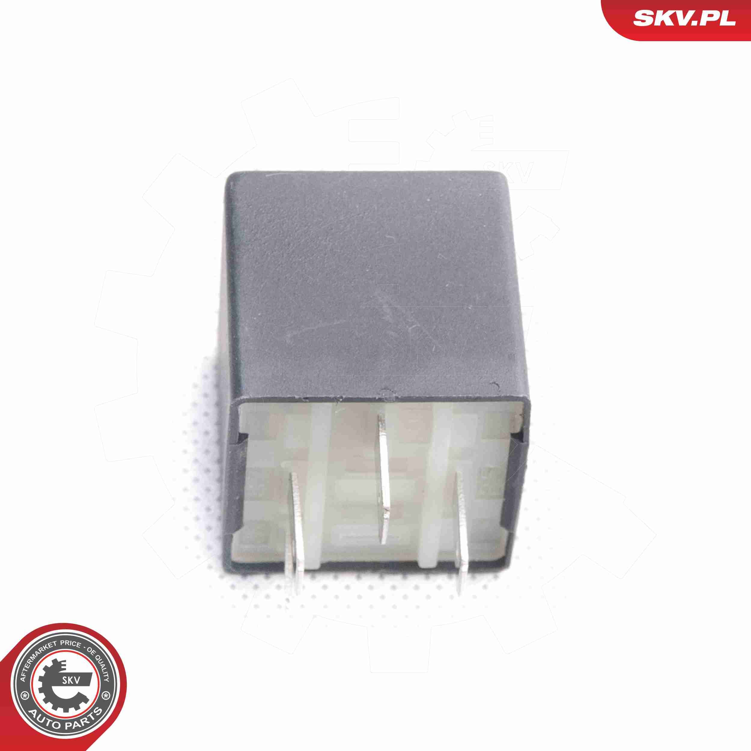 ESEN SKV 96SKV005 - Relais, Kraftstoffpumpe