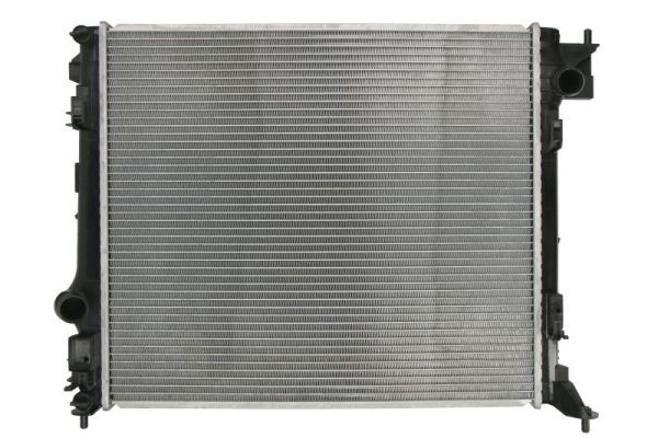 K&uuml;hler, Motork&uuml;hlung
