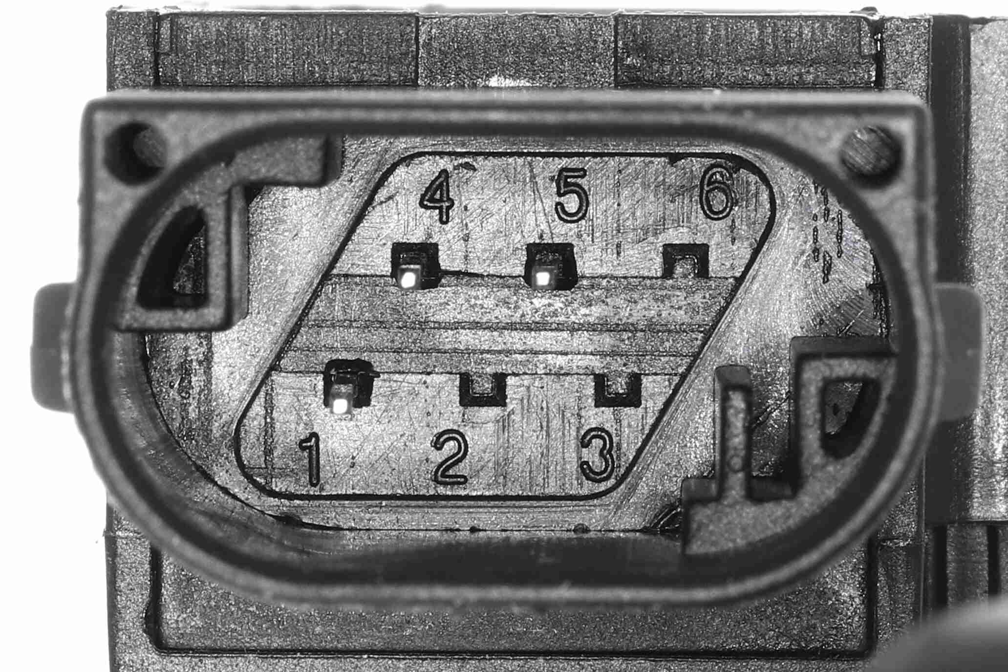 Sensor, Luftfederungsniveau