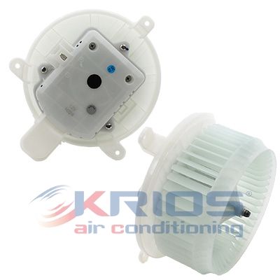 MEAT & DORIA K92423 - Innenraumgebl&auml;se