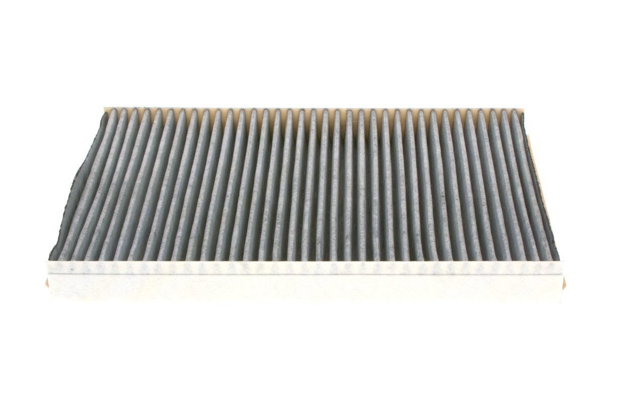 Filter, Innenraumluft