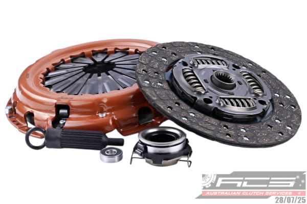 KIT HD TOYOTA PRADO 3.0L - TecDoc Only