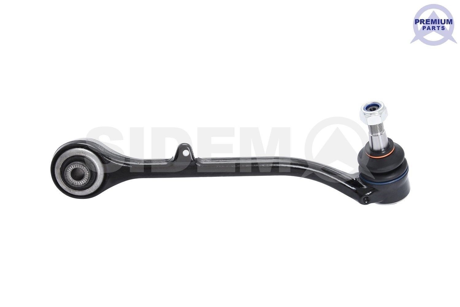 Control/Trailing Arm, wheel suspension 21078