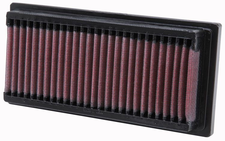 K&N Filters 33-2092 - Luftfilter