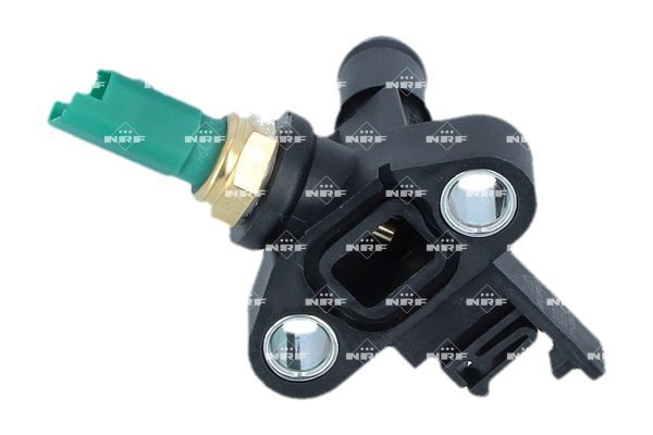 Sensor, K&uuml;hlmitteltemperatur