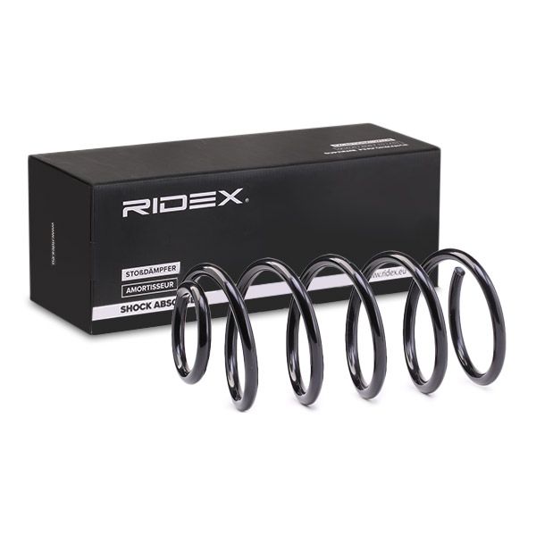 RIDEX 188C0575 Suspension Spring