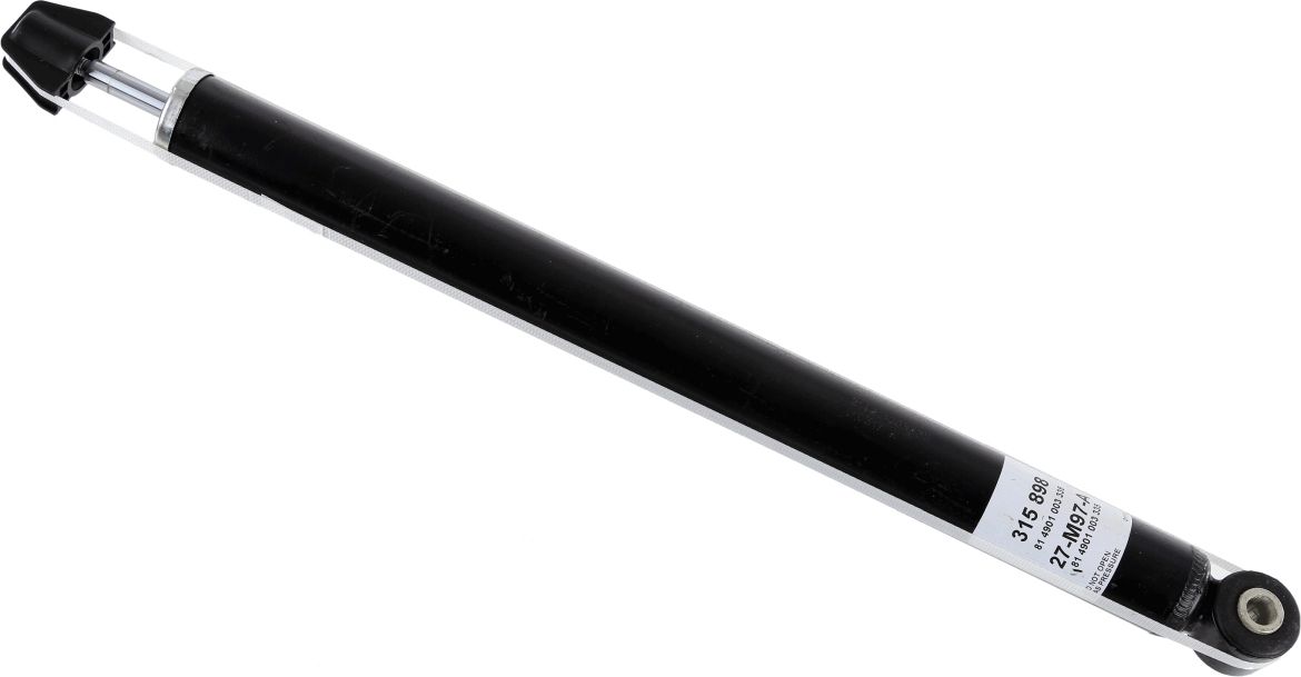 SACHS SHOCK ABSORBER - TecDoc Only