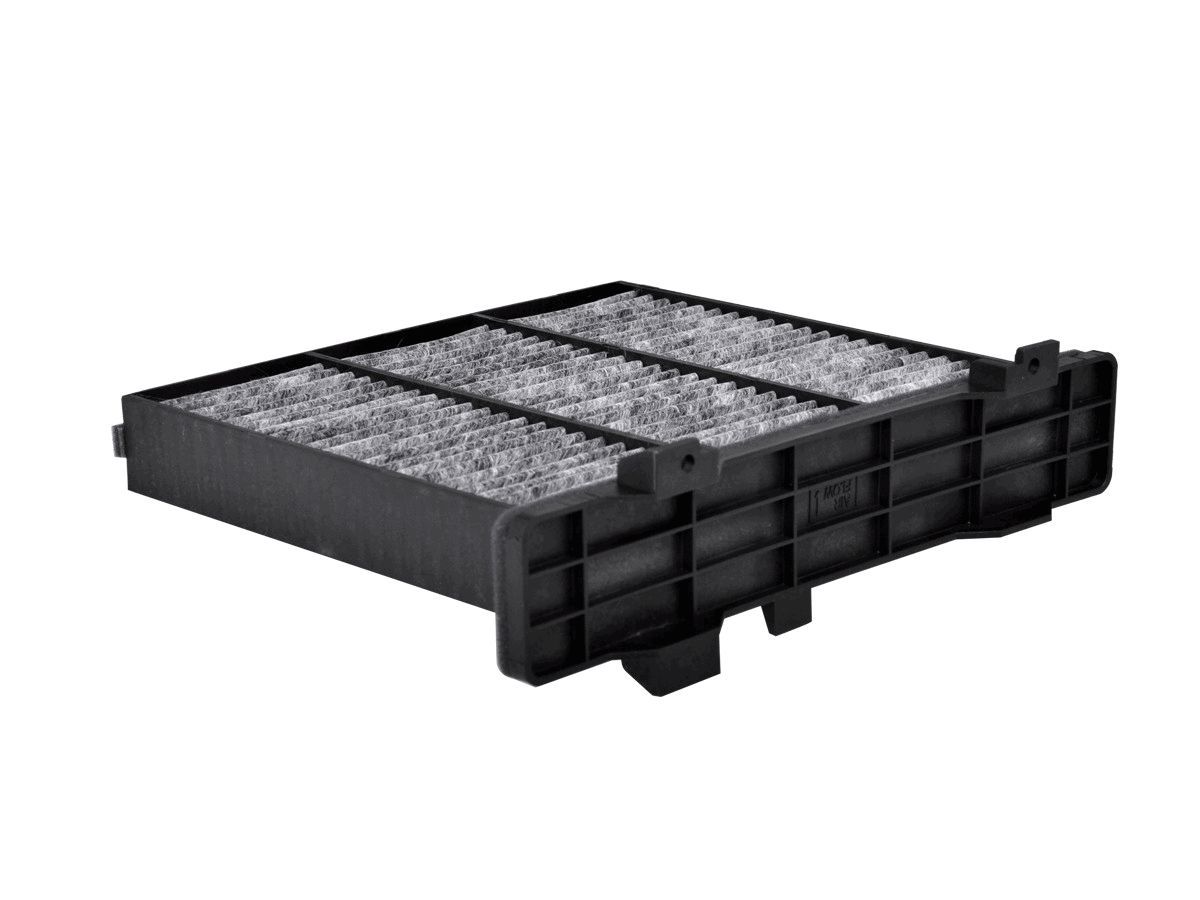 CABIN FILTER FITS RCA252C - TecDoc Only