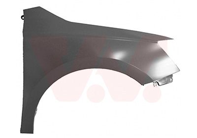 VAN WEZEL 7629658 - Kotfl&uuml;gel ** Equipart **