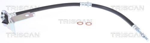 8150 43158 TRISCAN fékcső